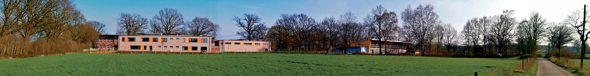 GBS Lehmkuhlenweg Anmeldung